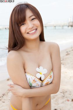 牧野田彩